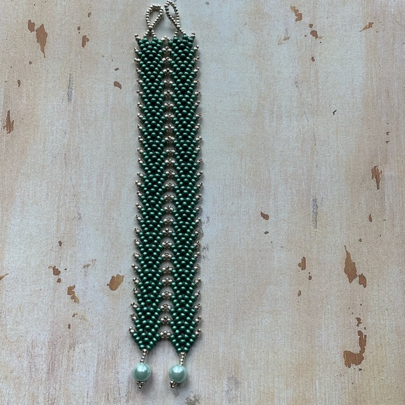 Bracelet, cuff - Picture 5 of 7